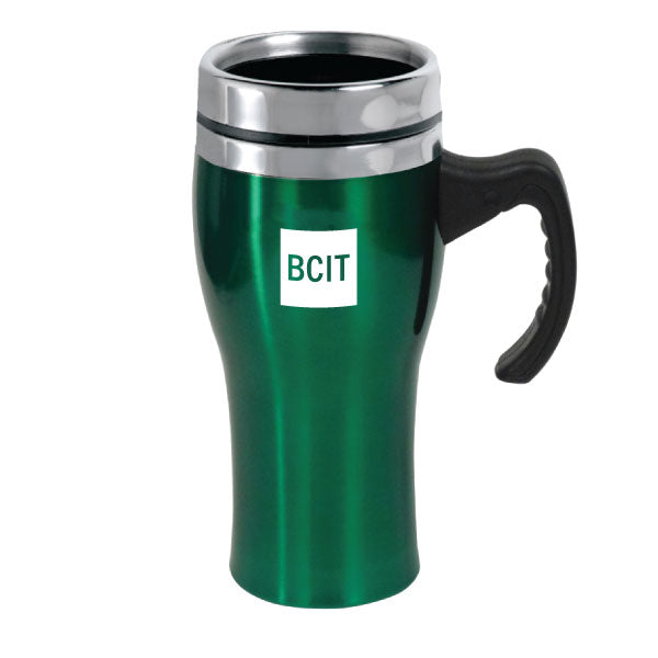 BCIT Tumbler Tropic 16oz Green
